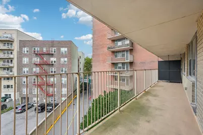 6040 Blvd East #3H, West New York, NJ 07093 - Photo 10