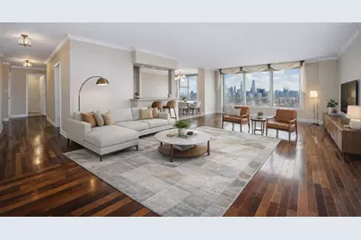6040 Blvd East #23G, West New York, NJ 07093 - Photo 1