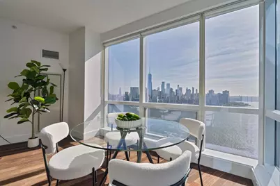 77 Hudson St #PH 4505, Jersey City, NJ 07302 - Photo 1