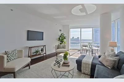 77 Hudson St #PH 4505, Jersey City, NJ 07302 - Photo 2