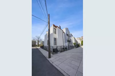 14 Sherman Pl, Jersey City, NJ 07307 - Photo 2