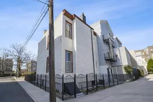 14 Sherman Pl, Jersey City, NJ 07307 - Photo 2