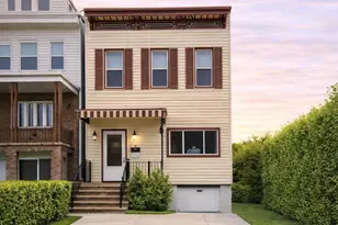 14 Sherman Pl, Jersey City, NJ 07307 - Photo 1