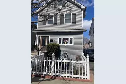 127 West 55th St, Bayonne, NJ 07002 - Photo 2