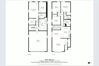 93 Lord Ave #1, Bayonne, NJ 07002 - Photo 24