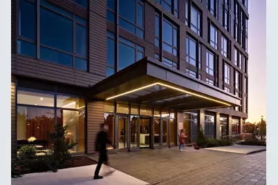 75 Park Lane South #2107, Jersey City, NJ 07310 - Photo 34