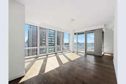 75 Park Lane South #2107, Jersey City, NJ 07310 - Photo 4