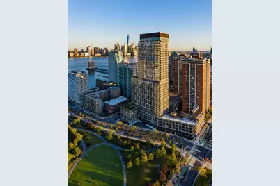 75 Park Lane South #2107, Jersey City, NJ 07310 - Photo 1