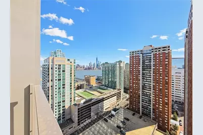 75 Park Lane South #2107, Jersey City, NJ 07310 - Photo 10