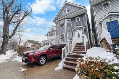 802 Avenue A, Bayonne, NJ 07002 - Photo 1
