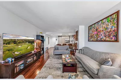 77 Hudson St #PH 4805, Jersey City, NJ 07302 - Photo 6