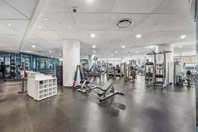 77 Hudson St #PH 4805, Jersey City, NJ 07302 - Photo 30