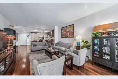 77 Hudson St #PH 4805, Jersey City, NJ 07302 - Photo 8