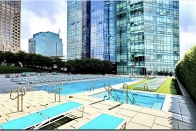 77 Hudson St #PH 4805, Jersey City, NJ 07302 - Photo 34