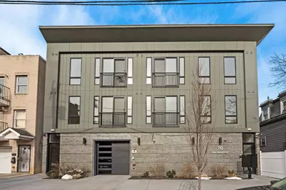 10 Brinkerhoff St #204, Jersey City, NJ 07304 - Photo 16