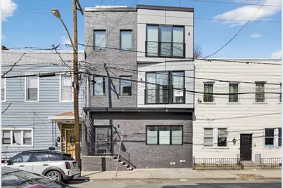 69 Hancock Ave #1, Jersey City, NJ 07307 - Photo 1