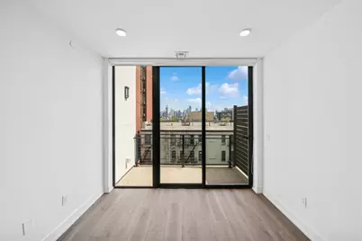 32 Jones St #501, Jersey City, NJ 07306 - Photo 6