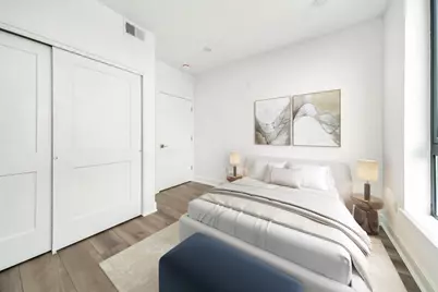 32 Jones St #501, Jersey City, NJ 07306 - Photo 20