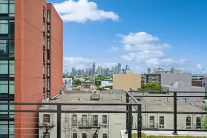 32 Jones St #501, Jersey City, NJ 07306 - Photo 34