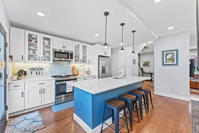 76 Condict St #House, Jersey City, NJ 07306 - Photo 6