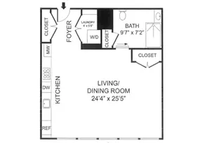 520 Palisade Ave, Jersey City, NJ 07307 - Photo 40