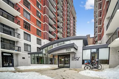 700 1st St #7T, Hoboken, NJ 07030 - Photo 2