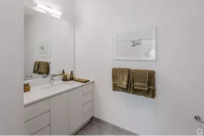 3 New York Ave #541, Jersey City, NJ 07307 - Photo 28