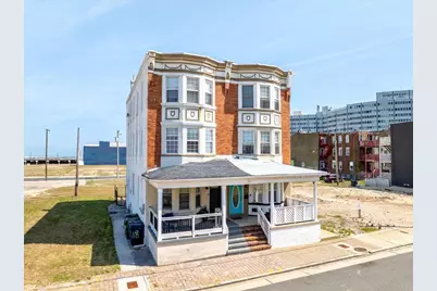 117 Seaside Ave, Atlantic City, NJ 08401 - Photo 4