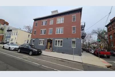 100 Griffith St #3L, Jersey City, NJ 07307 - Photo 18