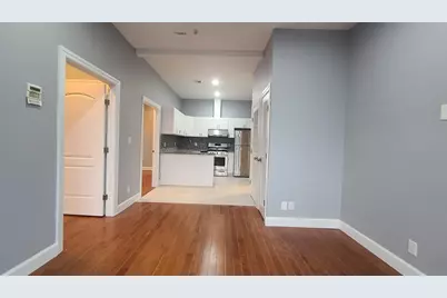 100 Griffith St #3L, Jersey City, NJ 07307 - Photo 2