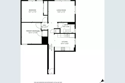 6601 Broadway #D7, West New York, NJ 07093 - Photo 20