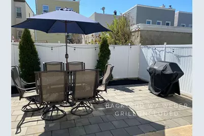 99 Leonard St #1, Jersey City, NJ 07307 - Photo 8