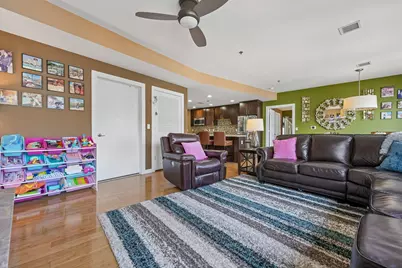 517 Jackson St #403, Hoboken, NJ 07030 - Photo 2