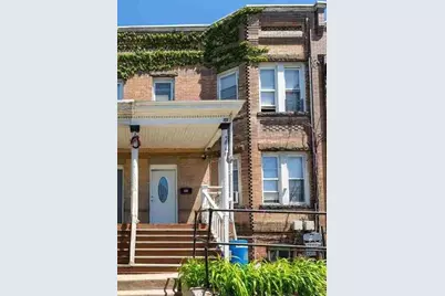 35 West 47th St #2, Bayonne, NJ 07002 - Photo 1