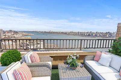 7004 Blvd East #44B, Guttenberg, NJ 07093 - Photo 8