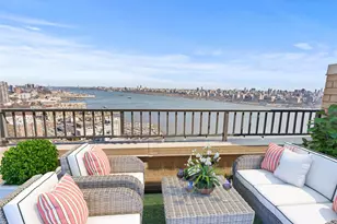 7004 Blvd E, Guttenberg, NJ 07093 - Photo 8