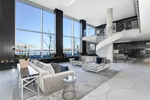 1000 Ave at Port Imperial, Weehawken, NJ 07086 - Photo 1