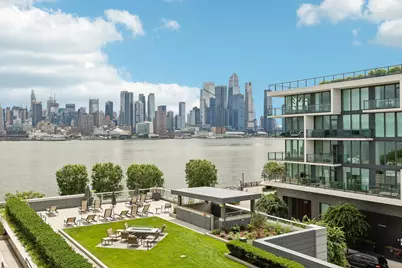 1000 Avenue At Port Imperial #512, Weehawken, NJ 07086 - Photo 18