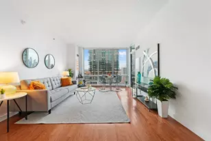 1 Shore Ln, Jersey City, NJ 07310 - Photo 1