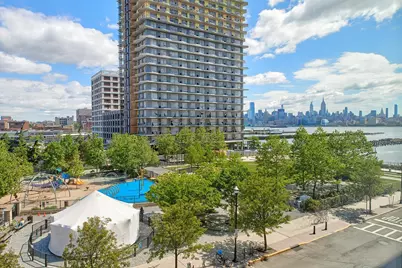 2 Shore Lane #203, Jersey City, NJ 07310 - Photo 4