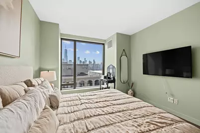 99 Hudson St #1408, Jersey City, NJ 07302 - Photo 10