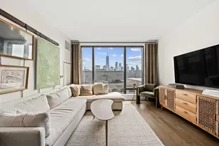 99 Hudson St, Jersey City, NJ 07302 - Photo 1