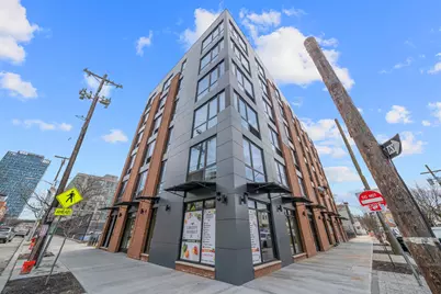 337 Johnston Ave #604, Jersey City, NJ 07304 - Photo 1