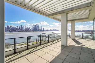 1200 Avenue At Port Imperial #421, Weehawken, NJ 07086 - Photo 36