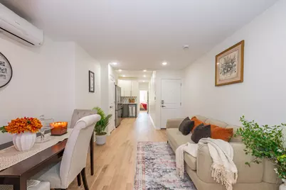 38 Zabriskie St #3R, Jersey City, NJ 07307 - Photo 4