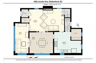 406 Lincoln Ave, Rutherford, NJ 07070 - Photo 46
