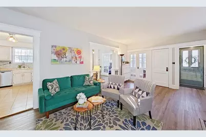 406 Lincoln Ave, Rutherford, NJ 07070 - Photo 12