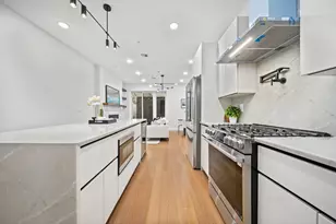 192 Cambridge Ave, Jersey City, NJ 07307 - Photo 4