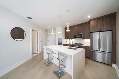 338 Newark Ave #306, Jersey City, NJ 07302 - Photo 4