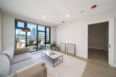 338 Newark Ave #306, Jersey City, NJ 07302 - Photo 8